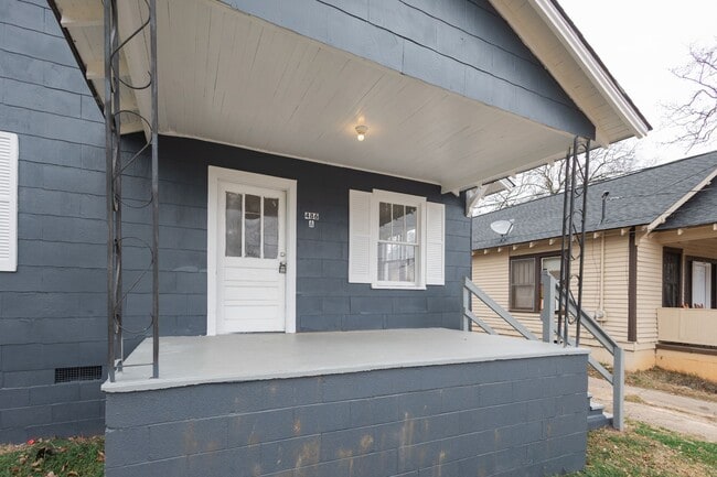 property at 486 Hammond Dr