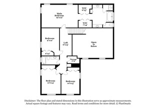 3904 101st Ave E in Parrish, FL - Building Photo - Building Photo