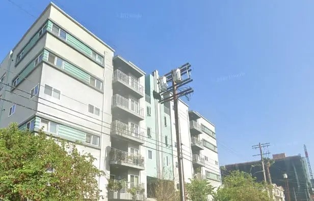 959 S Ardmore Ave in Los Angeles, CA - Building Photo - Building Photo