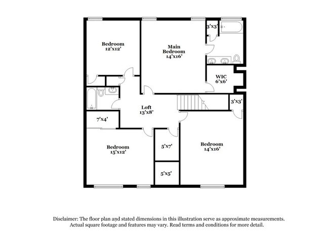 1120 Eatonton Way in Mcdonough, GA - Building Photo - Building Photo
