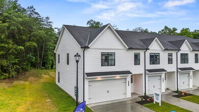 8852 Chapman Trce Wy in Knoxville, TN - Building Photo - Building Photo