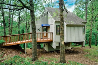 8 Norwood Dr in Bella Vista, AR - Building Photo - Building Photo