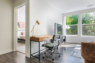 1 Whittemore Ave in Cambridge, MA - Foto de edificio - Building Photo