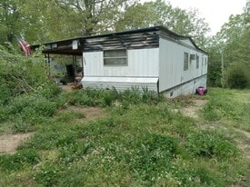 1305 Ridge Cir in Horseshoe Bend, AR - Building Photo