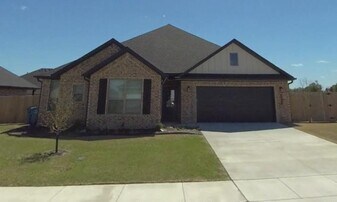 6003 SW Macasin Ave in Bentonville, AR - Building Photo