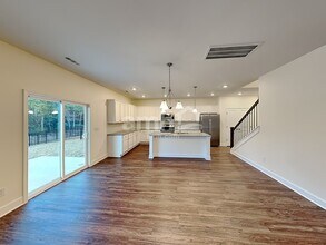 4741 Chutney Dr in Nashville, TN - Foto de edificio - Building Photo