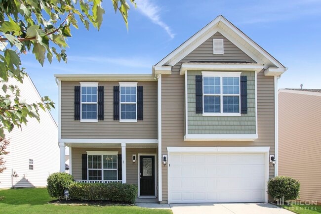 property at 2824 Tall Oaks Dr