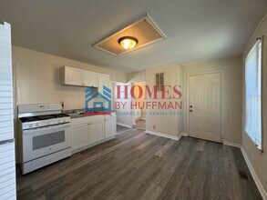 616 W Tennessee St in Evansville, IN - Building Photo - Building Photo