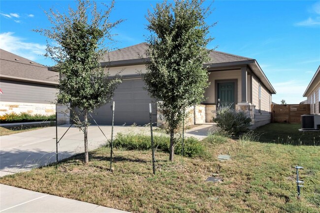 220 Syrah Ct in Leander, TX - Building Photo - Building Photo