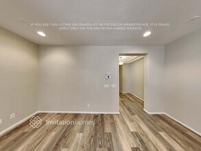 10536 Danielson Ave in Las Vegas, NV - Building Photo - Building Photo