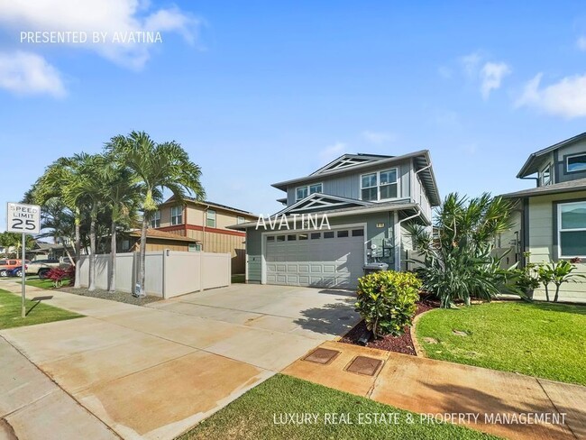 property at 91-1113-1113 Paapaana St