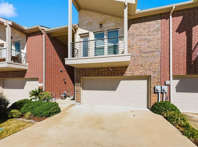 5704 Woodlands Dr in The Colony, TX - Building Photo - Building Photo