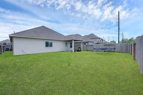 10414 Matterhorn Dr in Arcola, TX - Building Photo - Building Photo