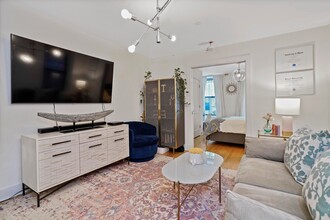 305 W 150th St in New York, NY - Foto de edificio - Building Photo