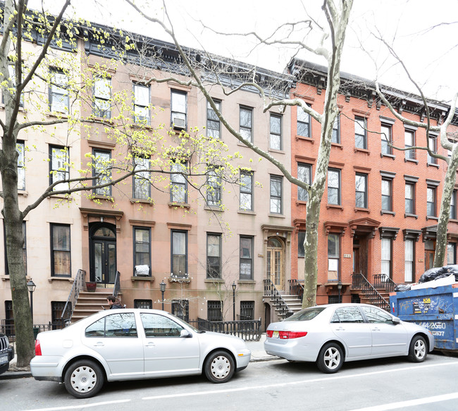 386 Sackett St in Brooklyn, NY - Building Photo - Building Photo