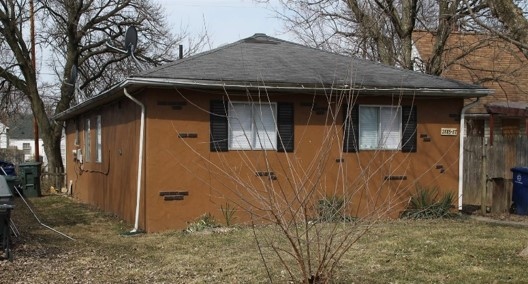 Segment 2 in Columbus, OH - Foto de edificio - Building Photo