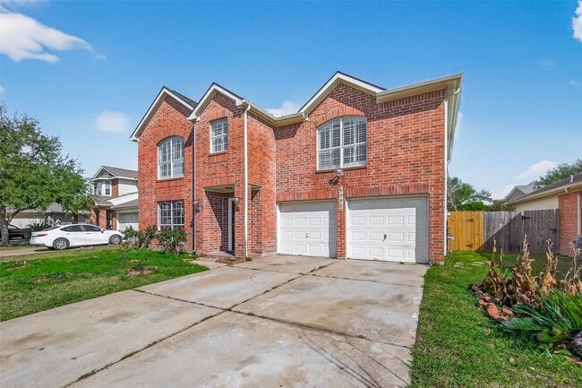 property at 15910 Clayton Bend Dr