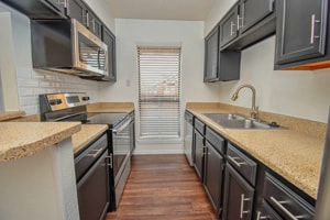 Sunset Point Apartment Homes