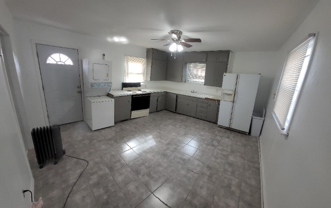 502 Fir St in Idalou, TX - Building Photo - Building Photo