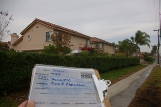 Flamingo Court in El Cajon, CA - Building Photo - Other