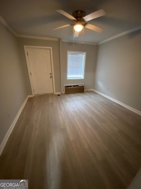 8020 Colquitt St, Unit UNIT 3 in Douglasville, GA - Building Photo - Building Photo