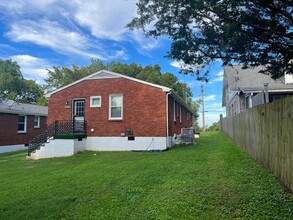 1908 Riverside Dr in Nashville, TN - Building Photo - Building Photo