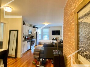 89 Harvard St in Brookline, MA - Building Photo - Building Photo