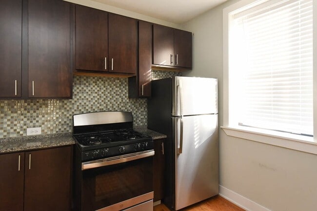 4418 N Wolcott Ave in Chicago, IL - Building Photo - Building Photo