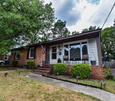 508 Anson Dr in Fayetteville, NC - Building Photo