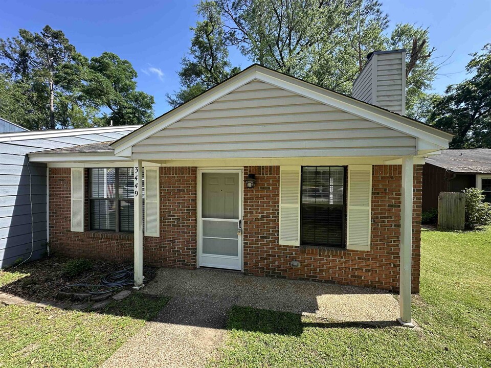 3449 Sedona Loop in Tallahassee, FL - Building Photo