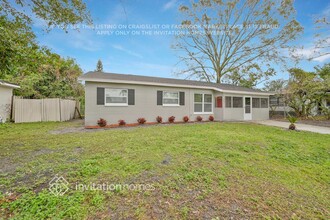 2831 Sanka Dr in Orlando, FL - Building Photo - Building Photo