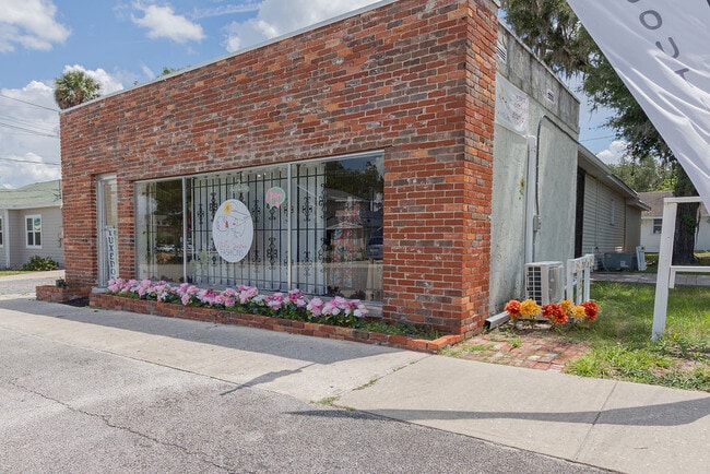 property at 209 S Florida Ave