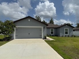 15 Rivera Ln in Palm Coast, FL - Building Photo