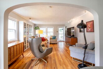 8200 Walnut St in Kansas City, MO - Building Photo - Building Photo