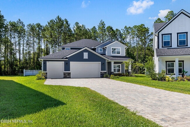 612 Watervale Dr in St. Augustine, FL - Building Photo - Building Photo