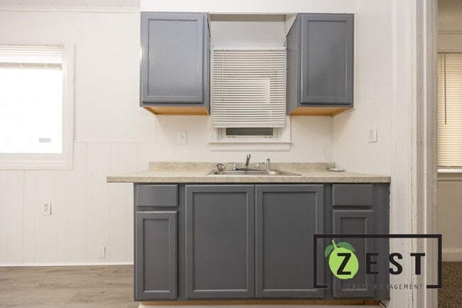 property at 8250 Rosemont Ave