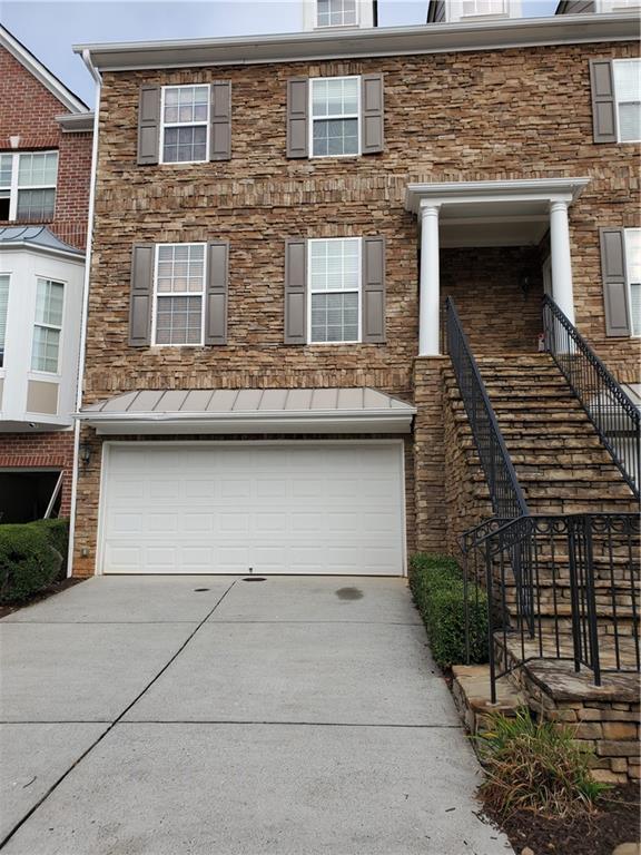 property at 6153 Briggs Way