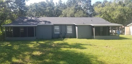 11614 Valencia Dr in Seffner, FL - Building Photo - Building Photo