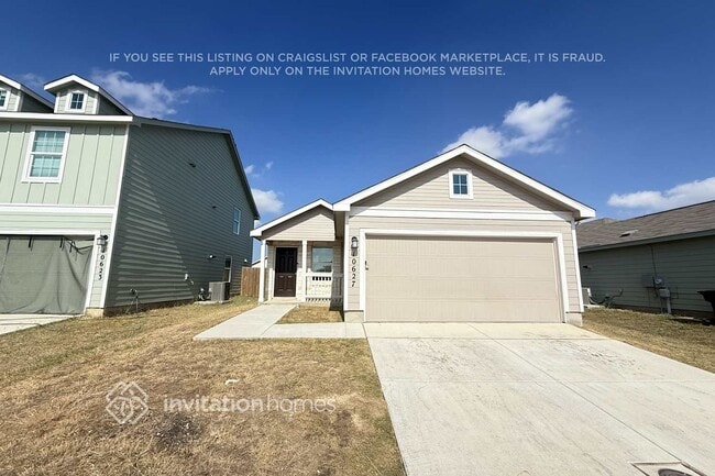 property at 10627 Varmus Dr