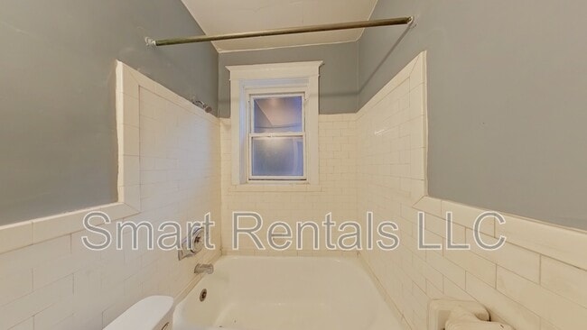 1004 Tamm Ave in St. Louis, MO - Foto de edificio - Building Photo