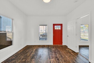 109 N Denver Ave in Kansas City, MO - Building Photo - Building Photo