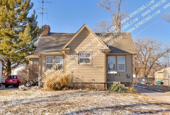 3620 E 7th St in Des Moines, IA - Building Photo - Building Photo