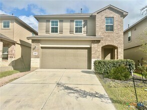 2857 Brogan Creek in New Braunfels, TX - Building Photo - Building Photo