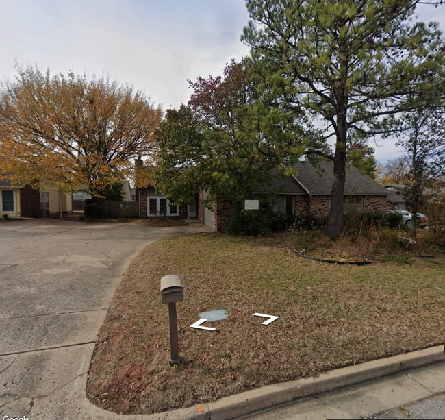 7124 S Canton Ave in Tulsa, OK - Building Photo - Building Photo