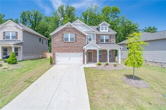 1825 Wellston Dr in Lawrenceville, GA - Building Photo - Building Photo