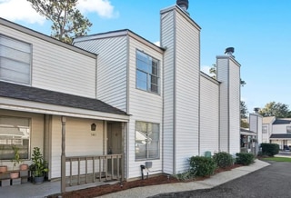 property at 543 Cedarwood Dr