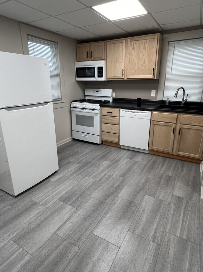 1529 15th Ave in Moline, IL - Building Photo - Building Photo