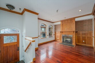 1011 S Decker Ave in Baltimore, MD - Building Photo - Building Photo
