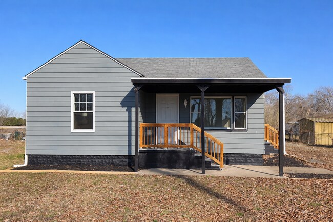 property at 319 Levin Dr