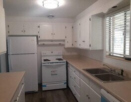 5635 S 2200 W, Unit Roy Apartment in Roy, UT - Building Photo